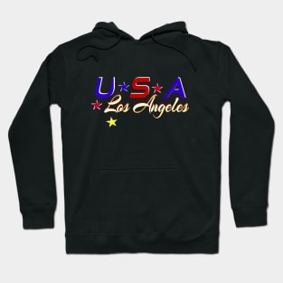 Los Angeles International surfing festival 2020 Hoodie